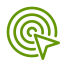 Goals Tracking Icon