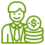 Expense Management Icon